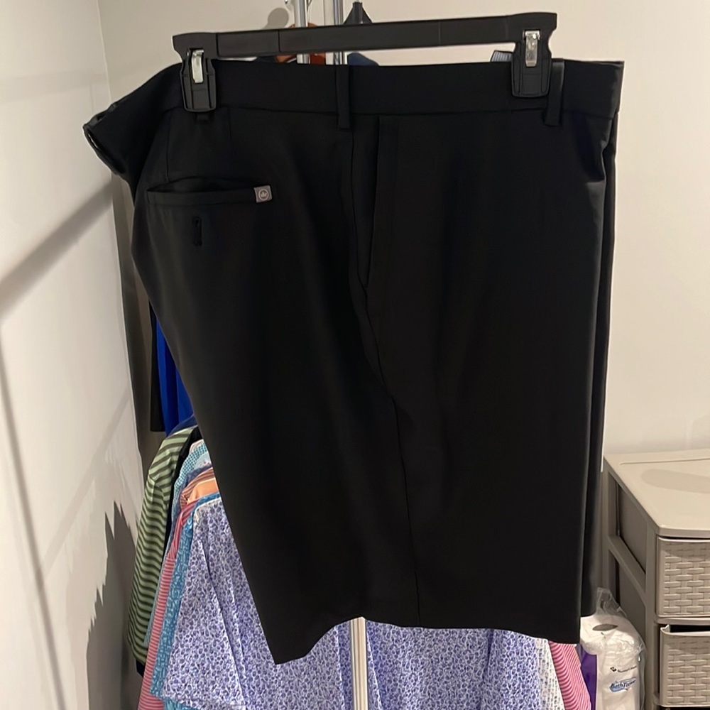 Peter Millar Crown Sport Salem Performance Short